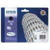 Tusz EPSON C13T79114010. 79. L. black. 900s. 14ml. 1szt. Epson WorkForce Pro WF-5620DWF. WF-5110DW. WF-5690DWF C13T79114010